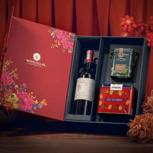 Diwali gift box packaging with magnetic closure for corporate gifting and festive hampers