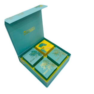 Premium Gift Box Packaging for Corporate and Festive Gifting