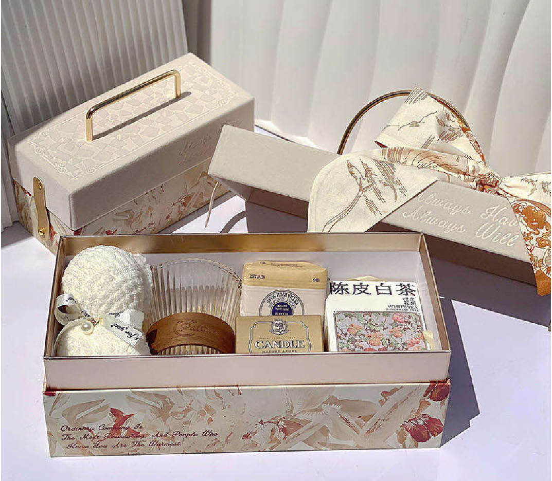 Gift Packing Box in Gurgaon Corporate Gift in Mumbai