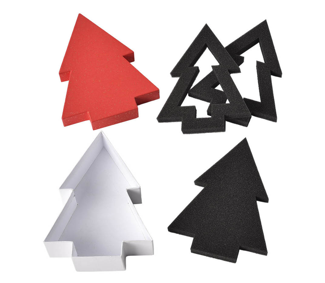 Christmas Gift Box Packaging Christmas Gift Box Packaging for Corporate and Festive Gifting