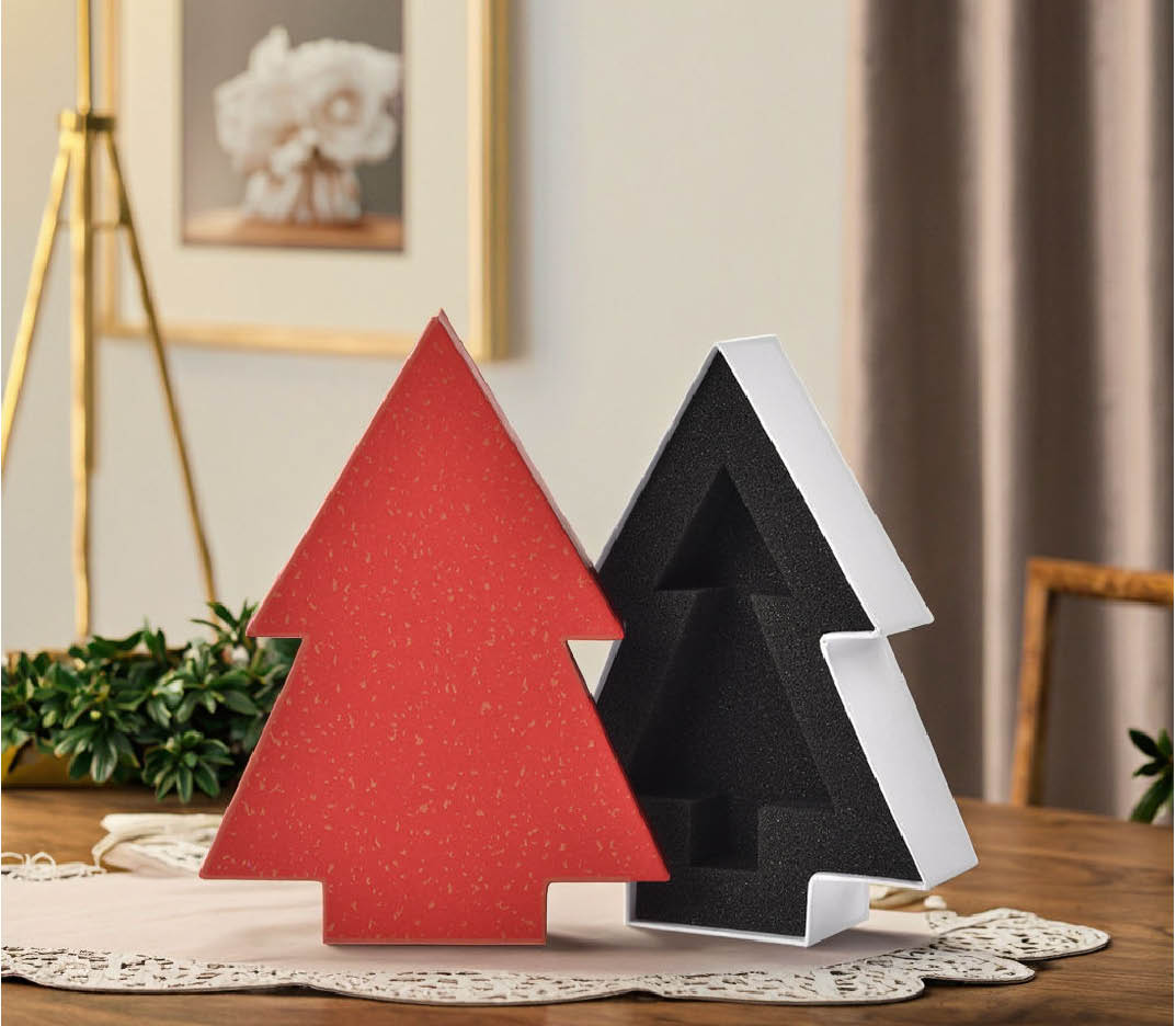 Christmas Gift Box Packaging Christmas Gift Box Packaging for Corporate and Festive Gifting