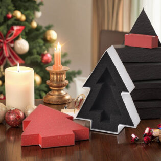 Christmas Gift Box Packaging for Corporate and Festive Gifting