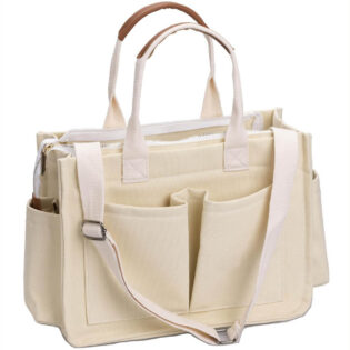 Shoulder Tote Bag