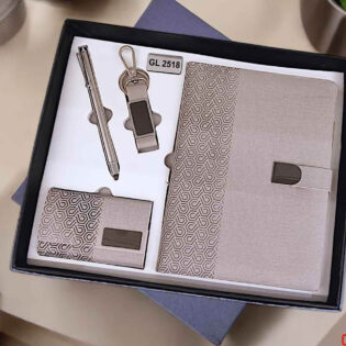 Custom Promotional Gift Set