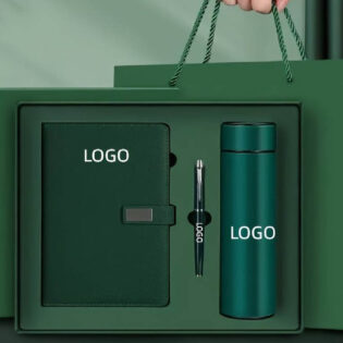 Custom Promotional Gift Set