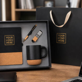 Custom Corporate Gift Set