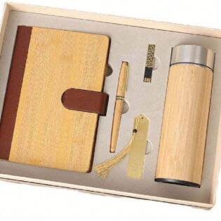 Notebook Gift Set