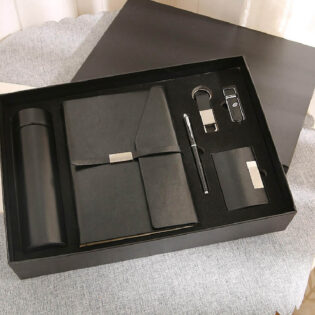 Corporate Welcome Kit Gift Box Set