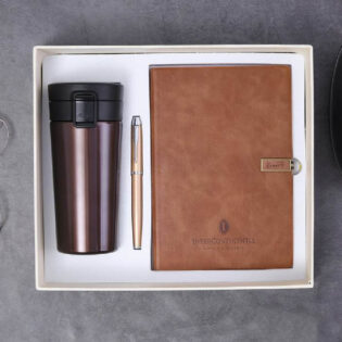 Premium Employee Joining Kit Gift Box