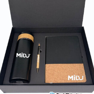 Customized Corporate Welcome Kit Gift Set