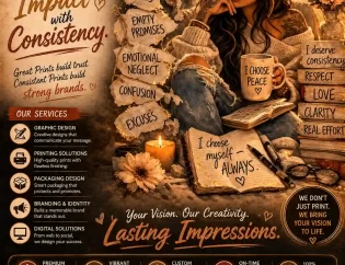 Brochure and Catalogue Design Services in Gurgaon by Gurgaon Graphics