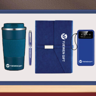 Employee Welcome Gift Set