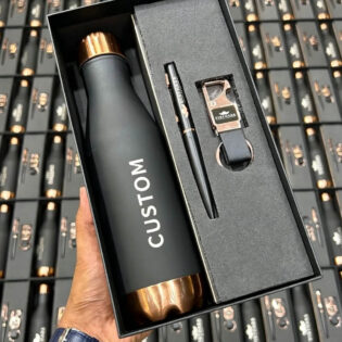 Notebook Promotional Gift Set