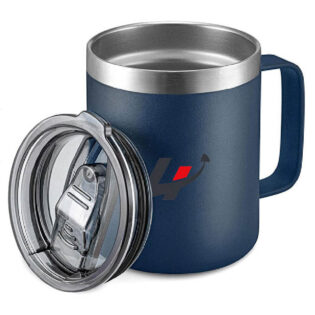 Tumbler Cup with Lid