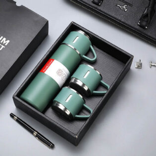 flask water bottle