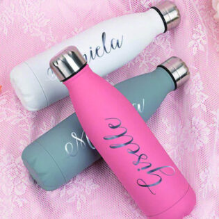 Water Bottle Thermos