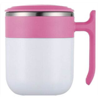 Mixing Coffee Cup
