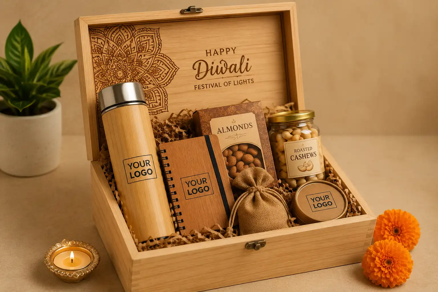 Corporate Diwali Gifts Gurgaon