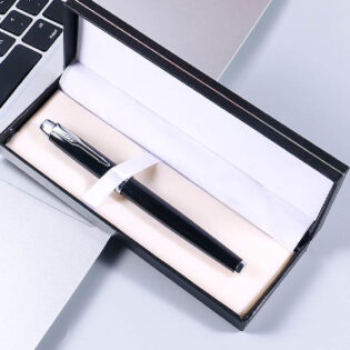Park Metal Roller Pen