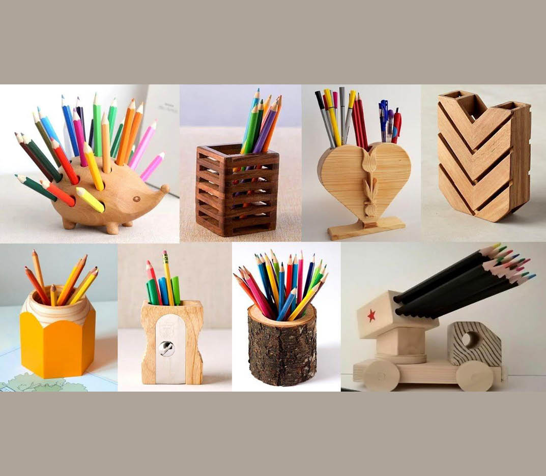 Desk Organizer Desk Organizer