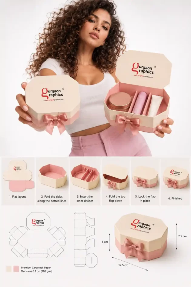 Gurgaon Graphics Packaging for Corporate Gifting products in gurgaon