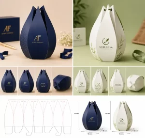 Corporate Gift Packaging Boxes