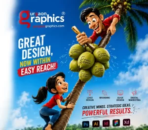 gurgaon graphics graphic design and digital print shop