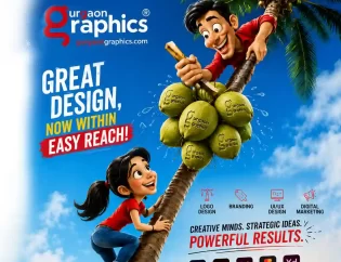 gurgaon graphics graphic design and digital print shop
