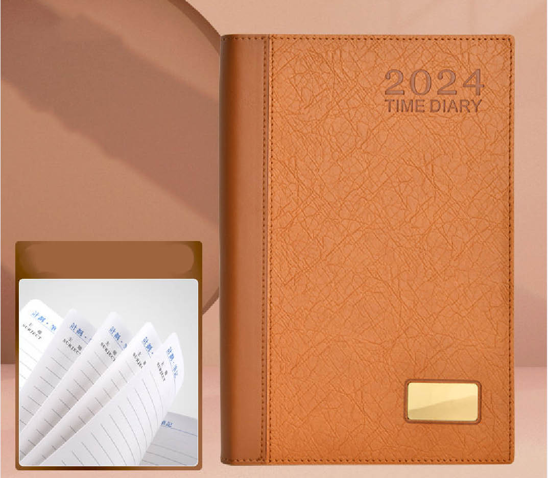 Notebook and Pen Gift Set A5 notebook and pen gift set in premium gift box