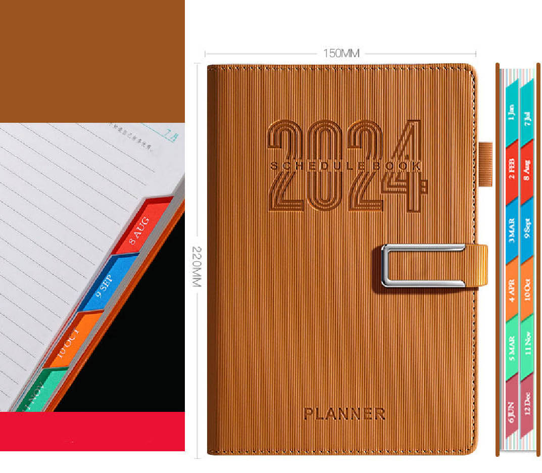 Notebook and Pen Gift Set A5 notebook and pen gift set in premium gift box