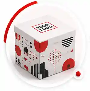 Custom Printed Gift Boxes in gurgaon