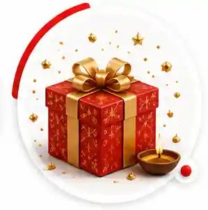 Festival Gift Packaging in gurgaon