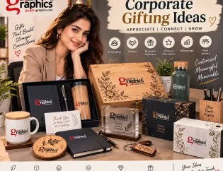 corporate gift ideas gurgaon graphics