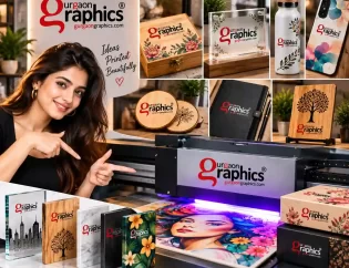 uv printing in gurgaon