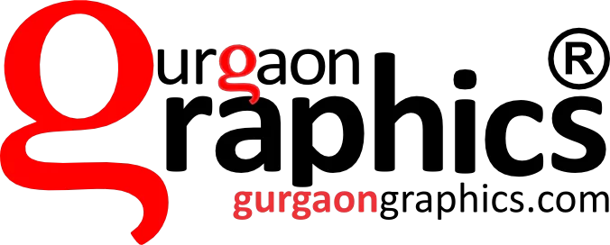 logo gurgaon graphics png rgb colours