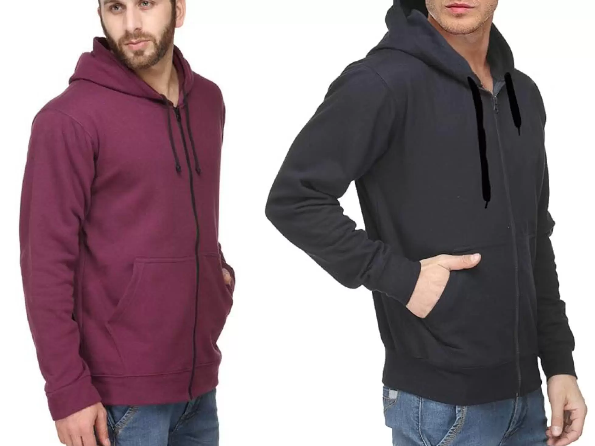 Gurgon Graphics catalogue hoodies 62-65 new hoodies