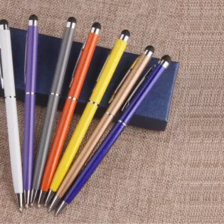 Gurgon Graphics catalogue pen