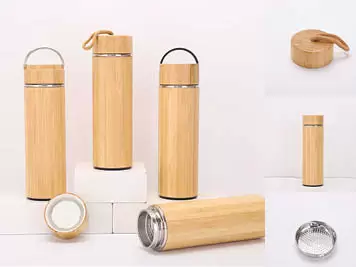 water bottles 